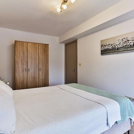 Luxury Fontana Apartments Budva Dış mekan fotoğraf