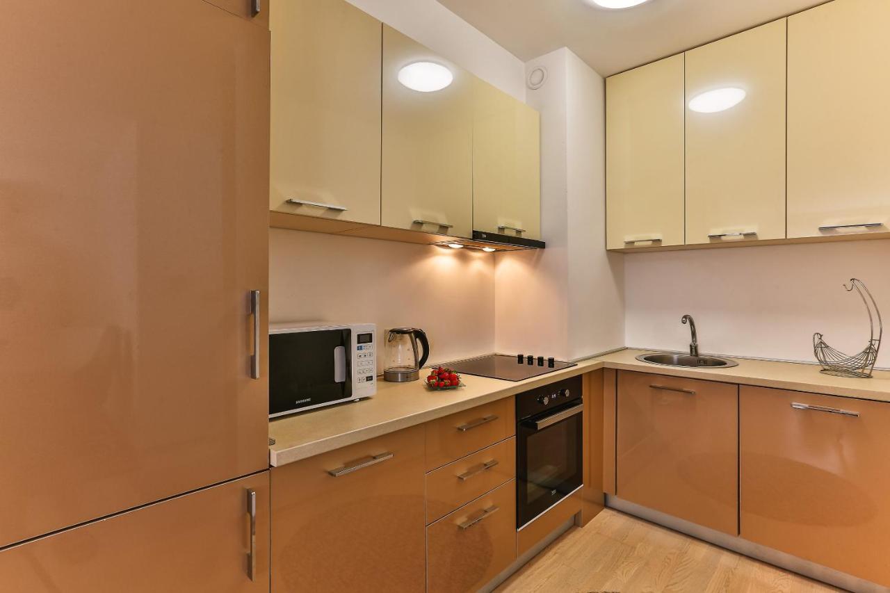 Luxury Fontana Apartments Budva Dış mekan fotoğraf